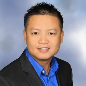 Meet your Posher, Wesley